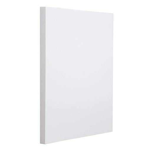 [329001100] MAKE SKYMAT BLANCO 001 18MM 4X8