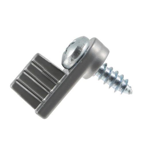 [430005963] CLIPS DE SCREEN METAL BAJITO
