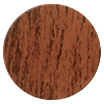 [04523611] HAFELE CAPFIX 14MM MED. CHERRY