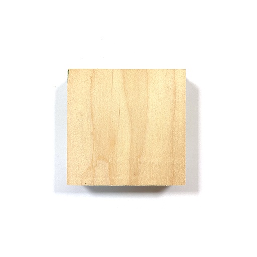 [088PB090038] PANEL PB AB 4X8 10MM MAPLE