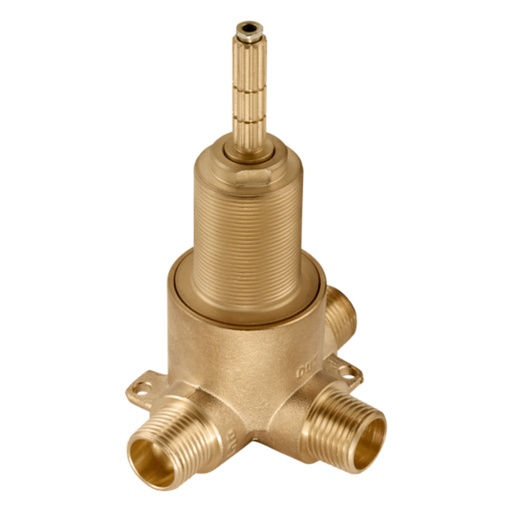 [0152WDX] PFISTER DIVERTER 2 PORT 2 WAY