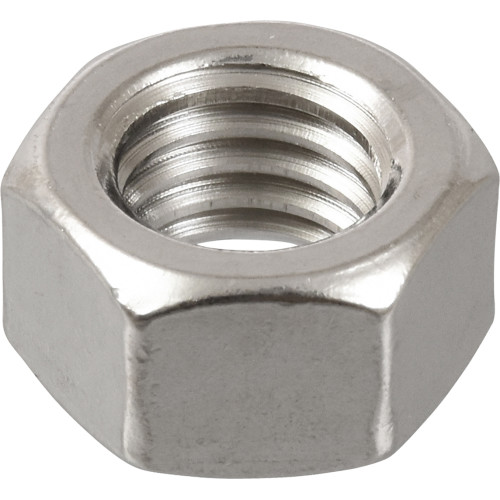 [4004048F] TUERCA HEX  METRICA S/S  M10