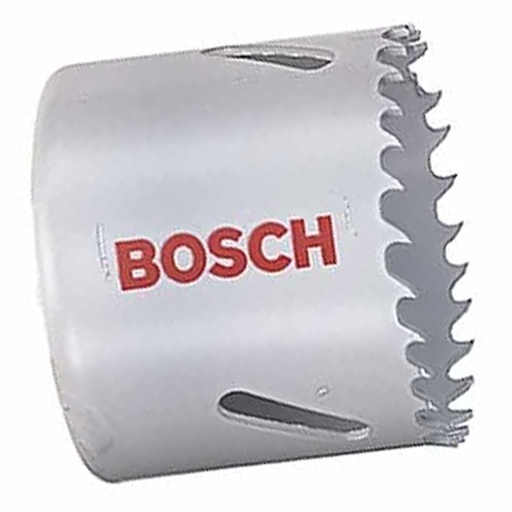 [475005426] BOSCH 1 3/16 BIM HOLE SAW HB119