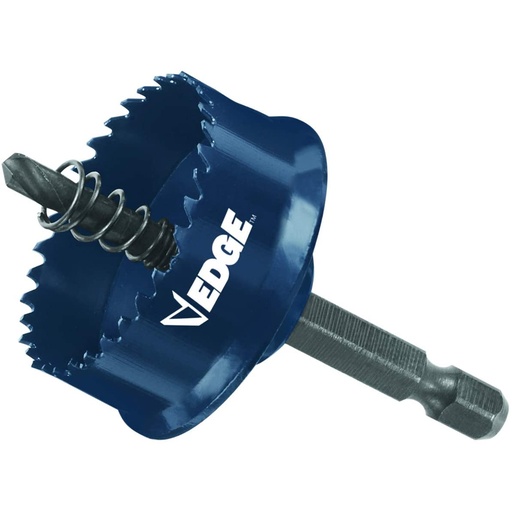 [475006286] BOSCH 1-3/8 EDGE IMPACT HOLE SAW