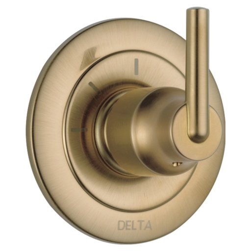 [T11859-CZ] DELTA TRIM TRISNSIC 3POS CZ