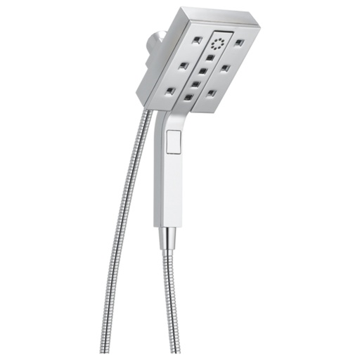 [58473] DELTA ANGULAR MODERN SHOWER
