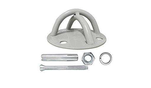 [746861] ANCLAJE DE ESPEQUE P/SOGA WHT