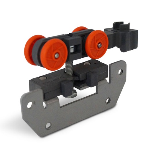 [268001320] DUCASSE HERRAJE DN-50 CLIP