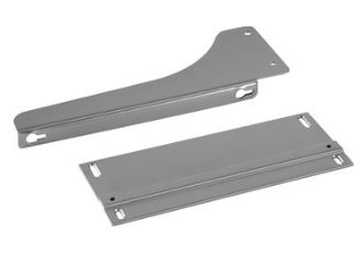 [50311990] HAFELE DOOR MOUNT BRACKET KIT