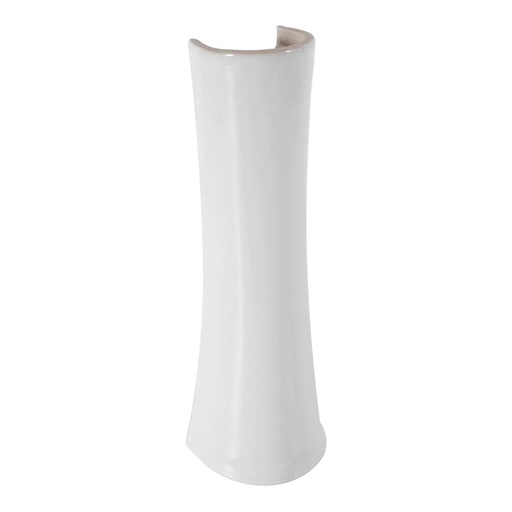 [358000157] EDESA PED. UNIVERSAL #6660 BLANC