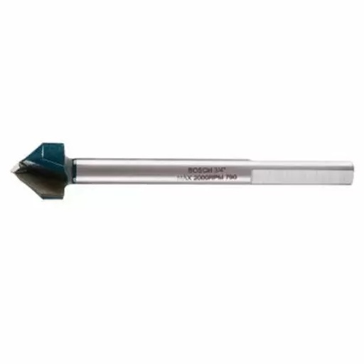 [475005632] BOSCH 3/4 GLASS & TILE BIT GT800