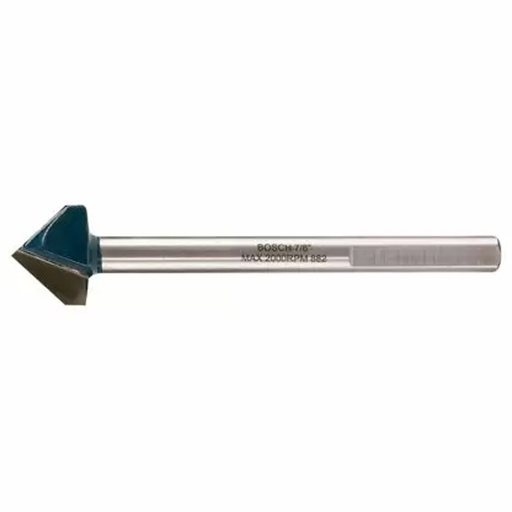 [475005633] BOSCH  7/8 GLASS & TILE BIT