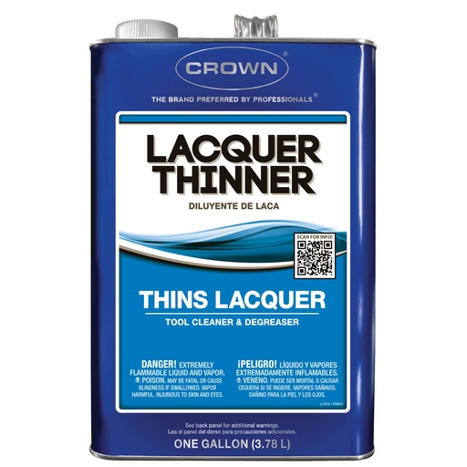 [420013053] MW LAQUER THINNER GL.