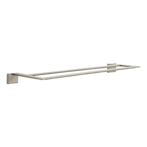[77725-SS] DELTA TOWEL BAR DOBLE 24" SS