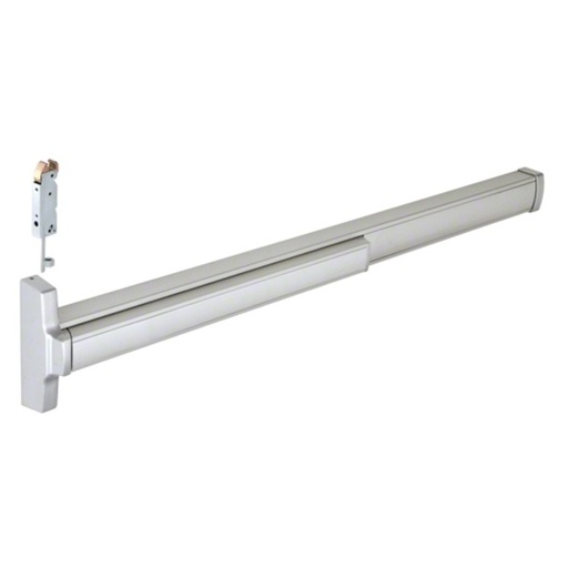 [382003133] CR ROD EXIT DEVICE ROD96ALUM