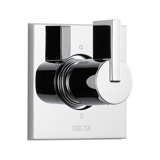 [T11953] DELTA SHOWER DIVERTER 6 FUNC.