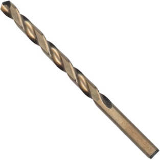 [475005865] BOSCH 9/32 TITANIUM JOBBER