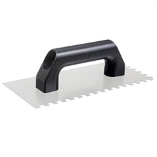 [MI2090917] LLANA  METAL PLAS/HAND 1/4 X 1/4