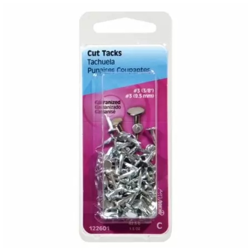 [122609] WIRE NAILS 7/8  #18