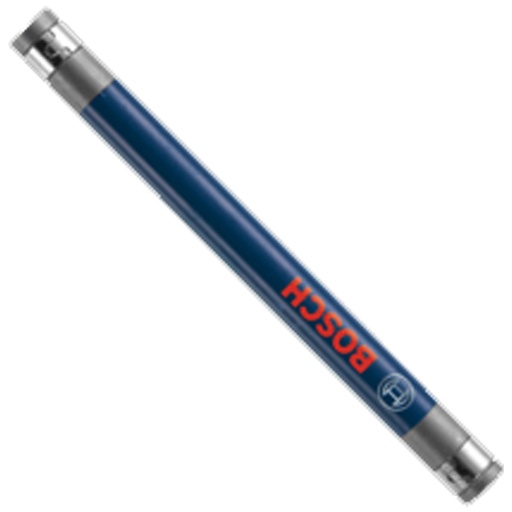 [475005847] BOSCH DRILL BIT SLEEVE TC800