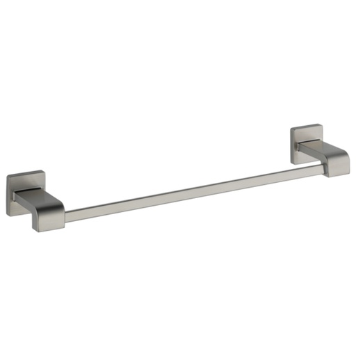 [77518-SS] DELTA ARZO TOWEL BAR 18" S/S