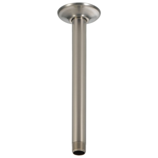 [U4999-SS] DELTA CEILING MOUNT SHOW/ARM FLA