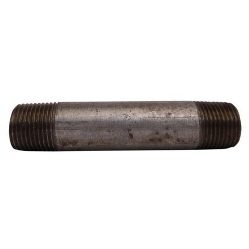 [420832] 1/8"X4 1/2" GALV. NIPPLE