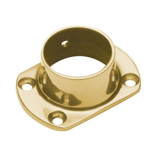 [LB00-511-1H] LIDO CUT FLANGE 1-1/2