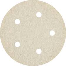 [475012035] DISCO LIJA 5" VELCRO G40 5H