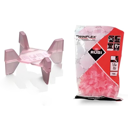 [475006880] SEPARADOR LOSA TWINFLE 3/32-3/16