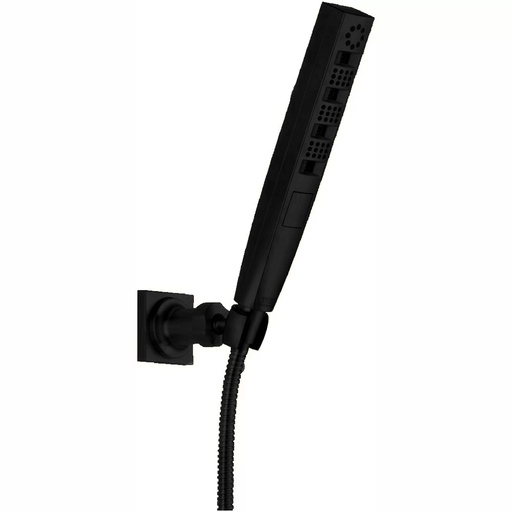 [55140-BL] DELTA H2O HAND SHOWER BLACK