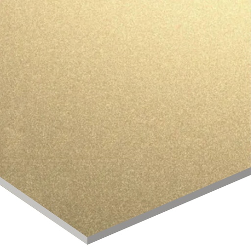[329000068] SEWON CHAMPAGNE METALLIC 4x8MATT