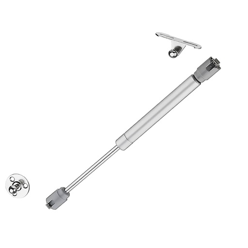 [373.82.002] HAFELE LID STAY GAS SPRING. 80