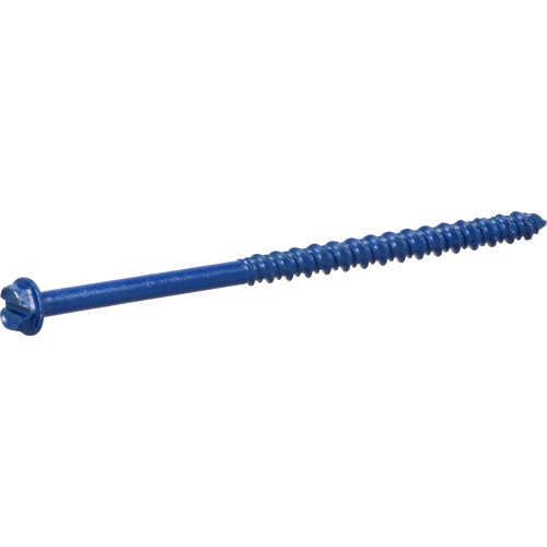 [400003625] TAPCON HEX AZUL 3/16X4 CJ100