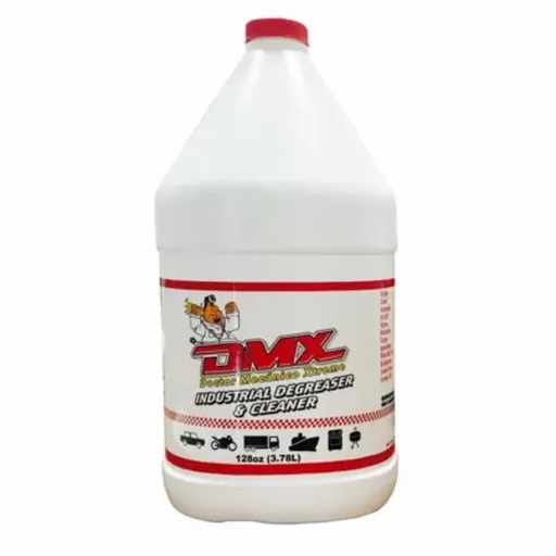 [200429] DMX IND DEGREASER 128 OZ