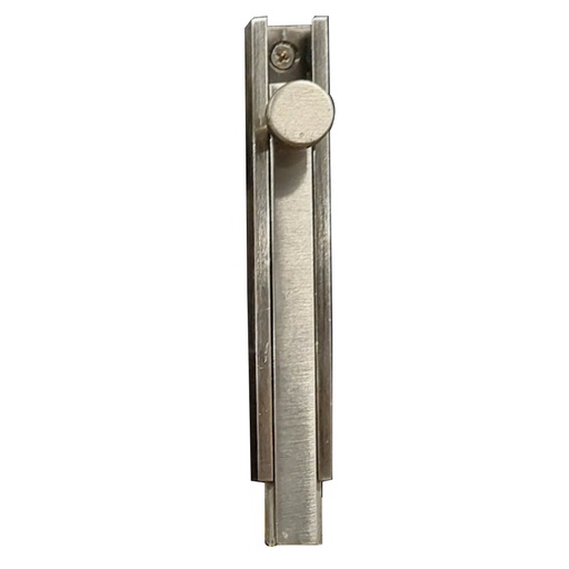 [382000545] FALLEBA PLANA 4" S/S  3182-04PS