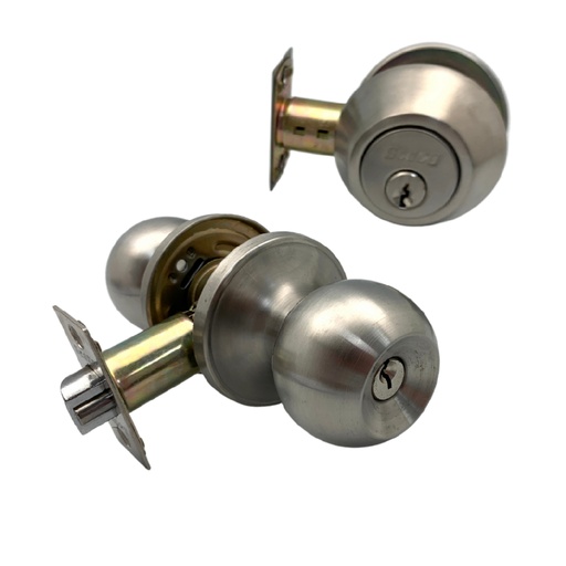 [SSL0401] SEDCO CERR. SEG COMBO SINGLE