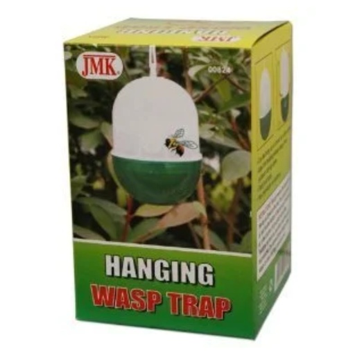 [00824] HANGING WASP TRAP