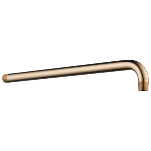 [RP46870CZ] DELTA SHOWER ARM 16" CHAMP BRONZ