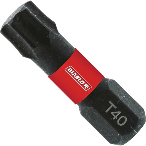 [DT401P2] DB INSERT BIT T40 1 2PK