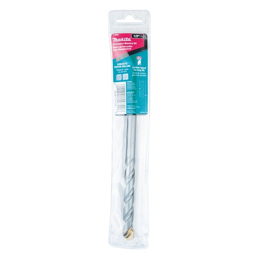 [B68840] MAKITA 1/2X4X6 HAMM BLUE