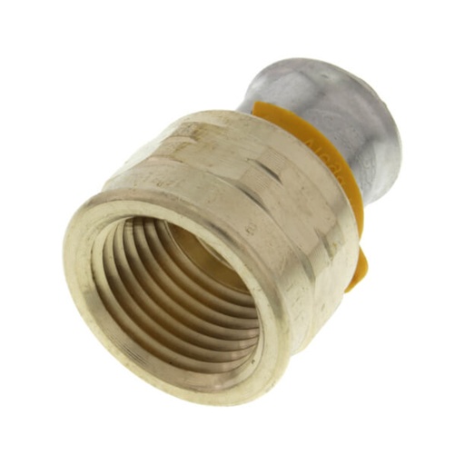 [PEX91520] PEX 1/2 PRESS ADAPTER PTF 1/2