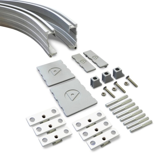 [268001192] DUCASSE KIT CURVAS 90 SIGMA