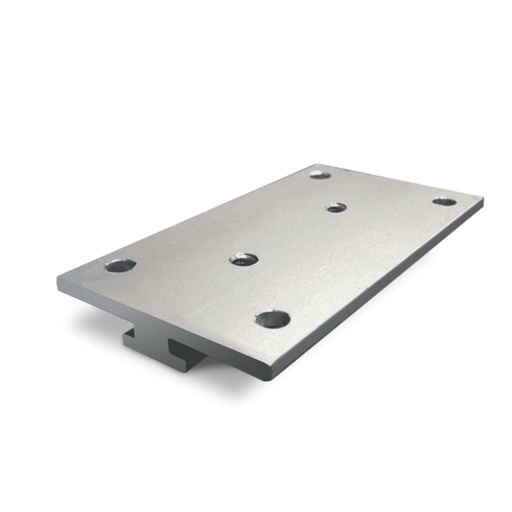[268001211] DUCASSE CONECTOR MEDIO RIEL