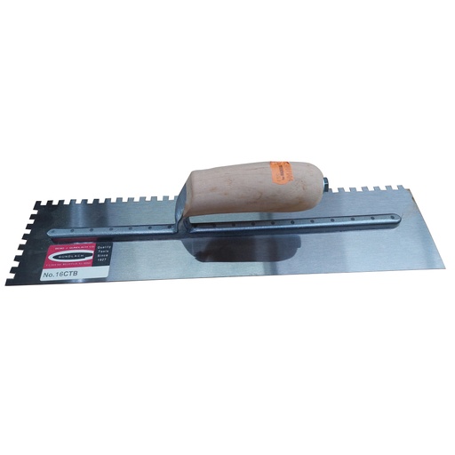 [500005235] FLOTA DENTADA USA #16CTB