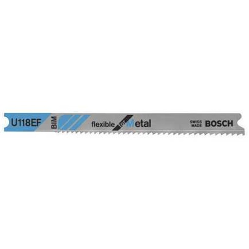 [475005887] BOSCH 2-3/4" JIGSAW BLADE PQT5