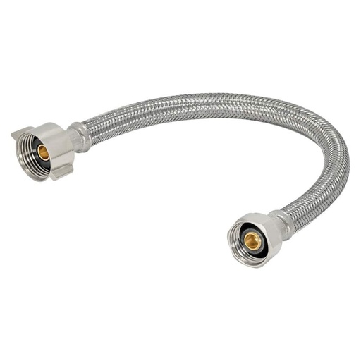 [442872] FLEXIBLE INOD. METAL 1/2X7/8X12