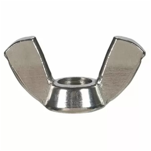 [399006271] TUERCA MARI.S/S 3/8-16 CAJA 50