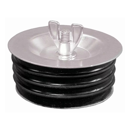 [408611] 1-1/2" TEST PLUG.