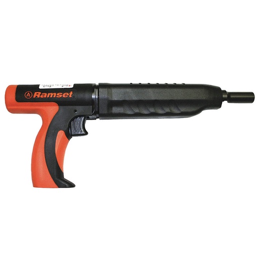[470013219] RAMSET PISTOLA TIRO MASTER-S